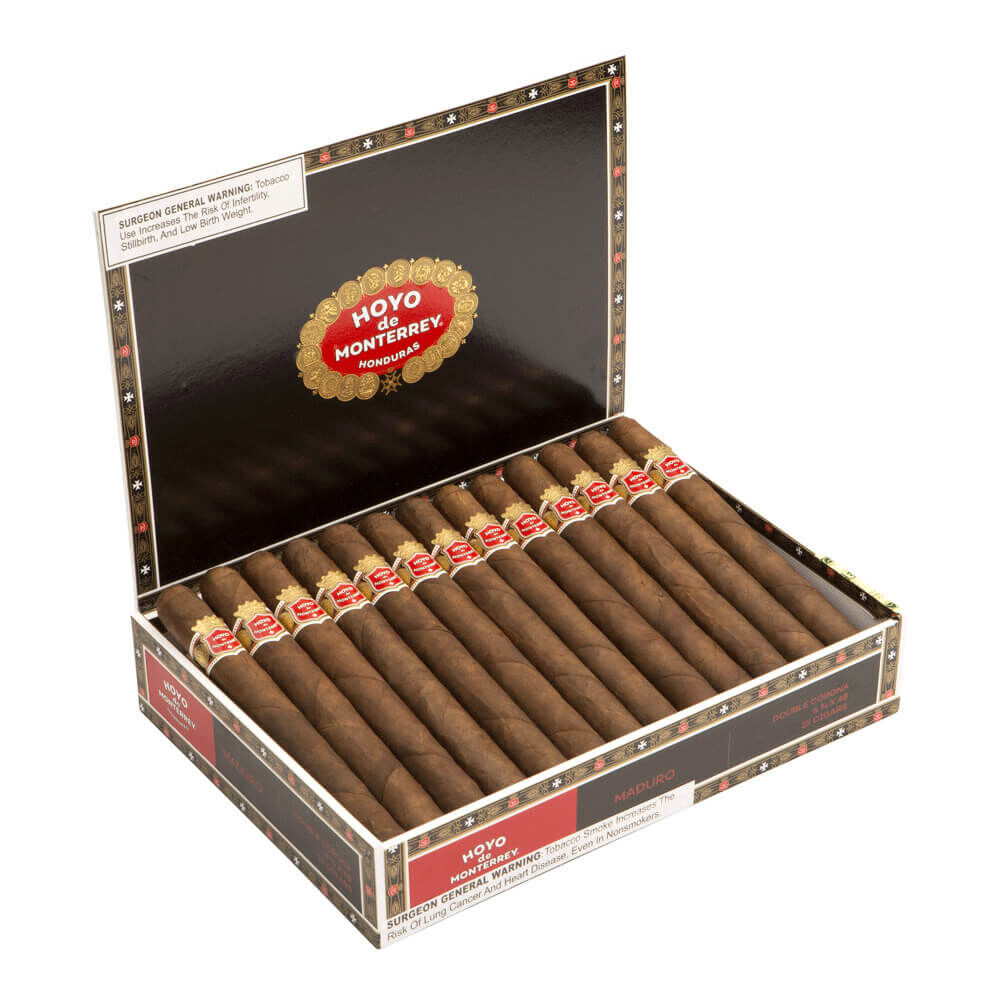 View product media HMDC3 Double Corona, , jrcigars 2